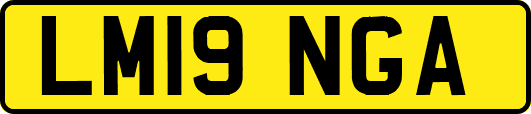 LM19NGA