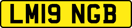 LM19NGB