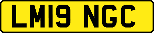 LM19NGC