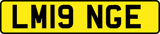 LM19NGE