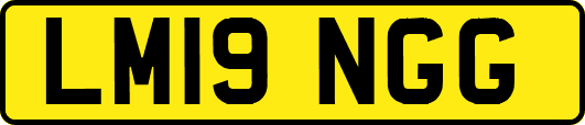 LM19NGG
