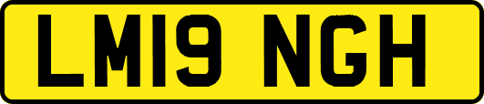 LM19NGH
