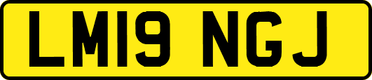 LM19NGJ