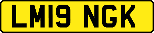 LM19NGK