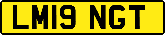 LM19NGT