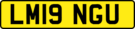 LM19NGU