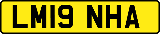 LM19NHA