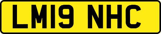 LM19NHC