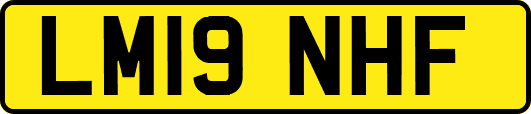LM19NHF