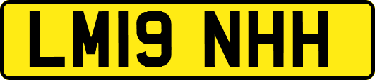 LM19NHH