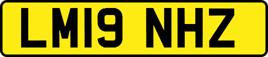 LM19NHZ
