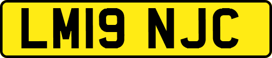 LM19NJC