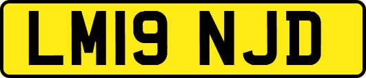 LM19NJD