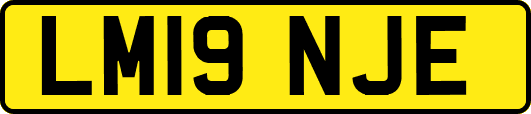 LM19NJE