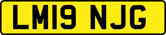 LM19NJG
