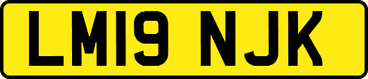 LM19NJK