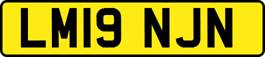 LM19NJN