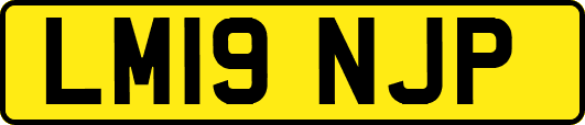 LM19NJP