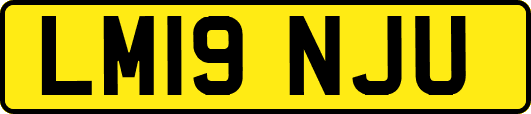 LM19NJU