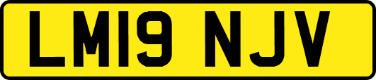 LM19NJV