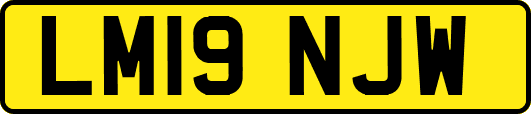 LM19NJW