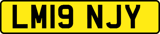 LM19NJY