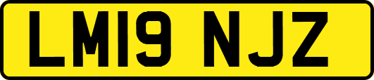 LM19NJZ