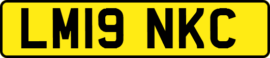 LM19NKC