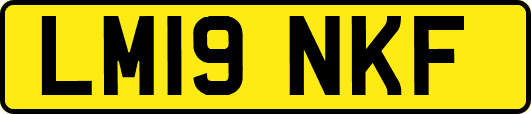 LM19NKF