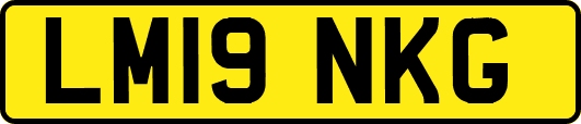 LM19NKG