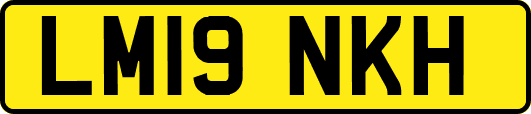 LM19NKH
