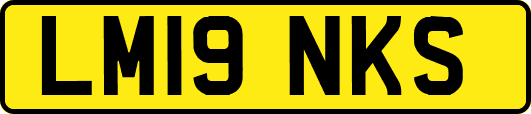 LM19NKS