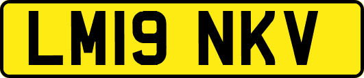 LM19NKV