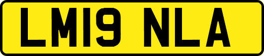 LM19NLA