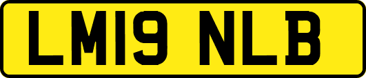 LM19NLB