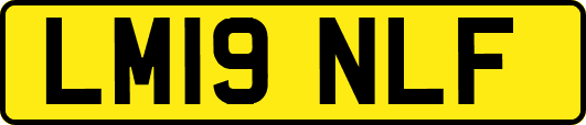 LM19NLF