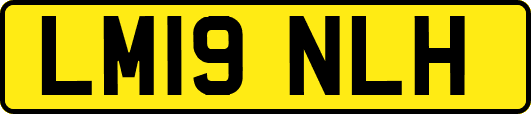 LM19NLH