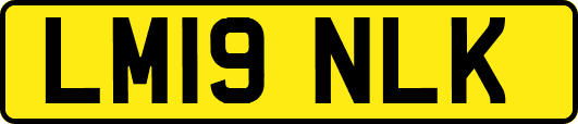 LM19NLK
