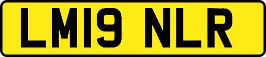 LM19NLR