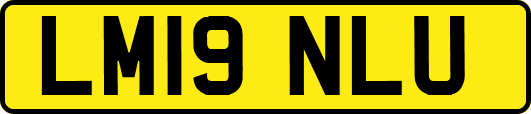 LM19NLU