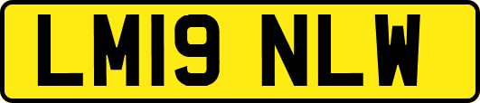 LM19NLW