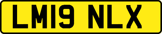 LM19NLX
