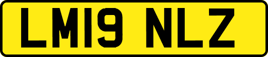 LM19NLZ