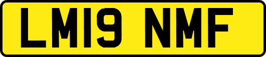 LM19NMF