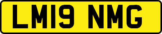 LM19NMG