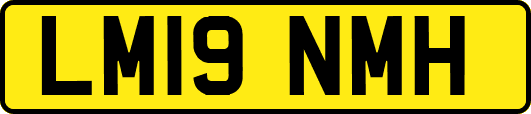 LM19NMH