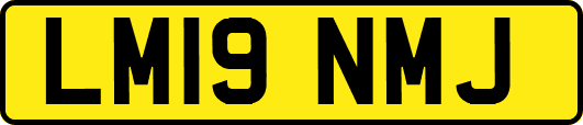 LM19NMJ