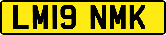 LM19NMK