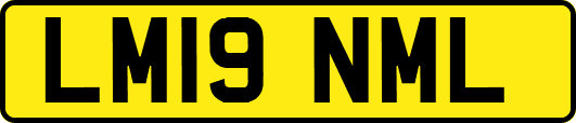 LM19NML