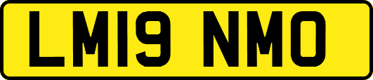 LM19NMO